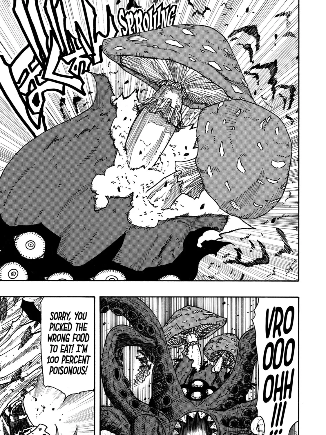 Read Rust-Eater Bisco chapter 12 image 80 on Lezhin