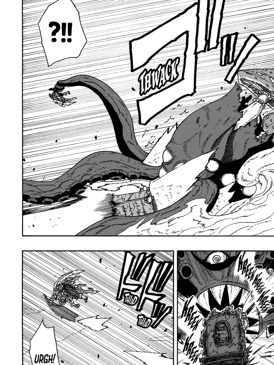 Read Rust-Eater Bisco chapter 12 image 86 on Lezhin