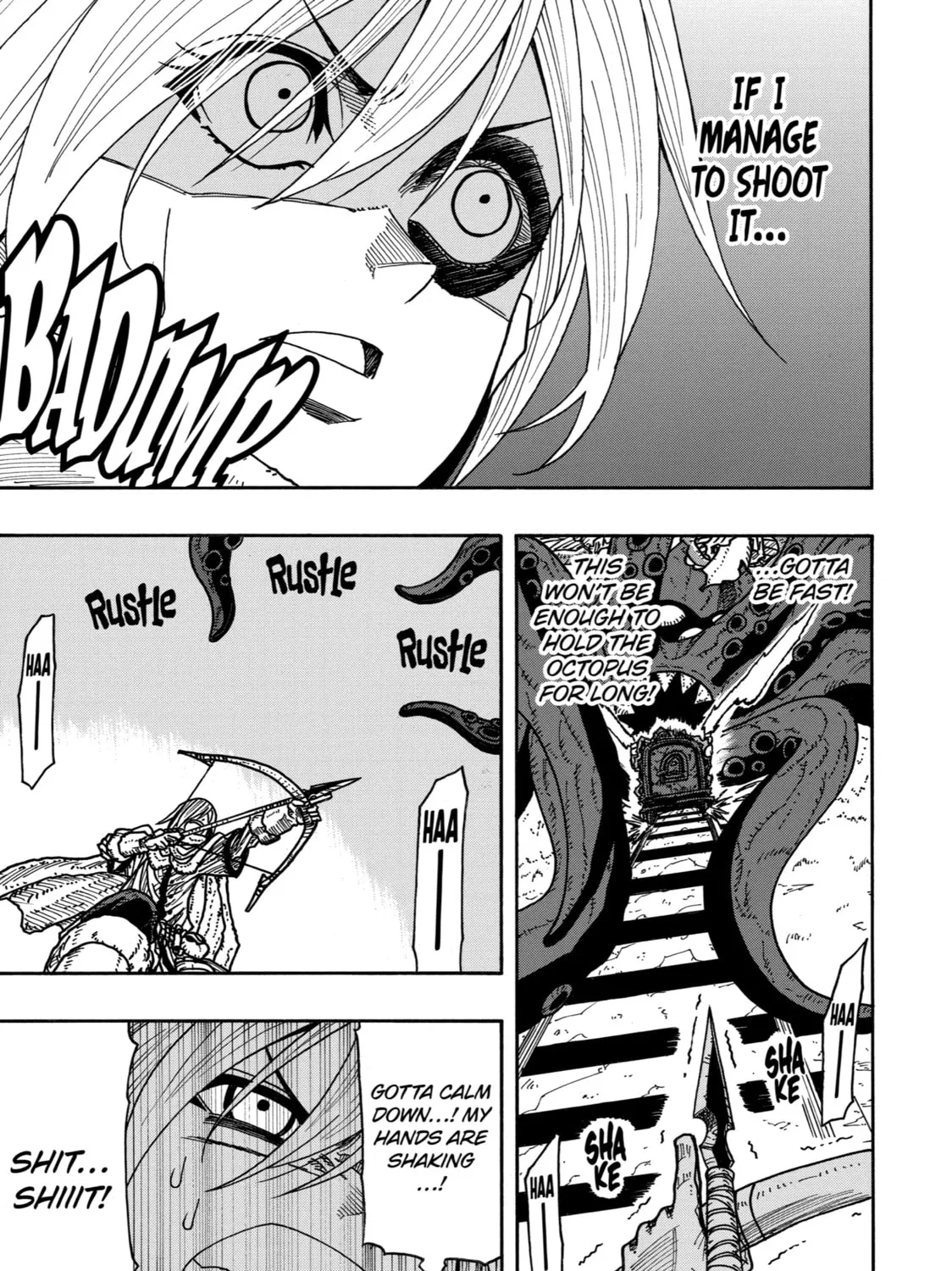 Read Rust-Eater Bisco chapter 12 image 92 on Lezhin