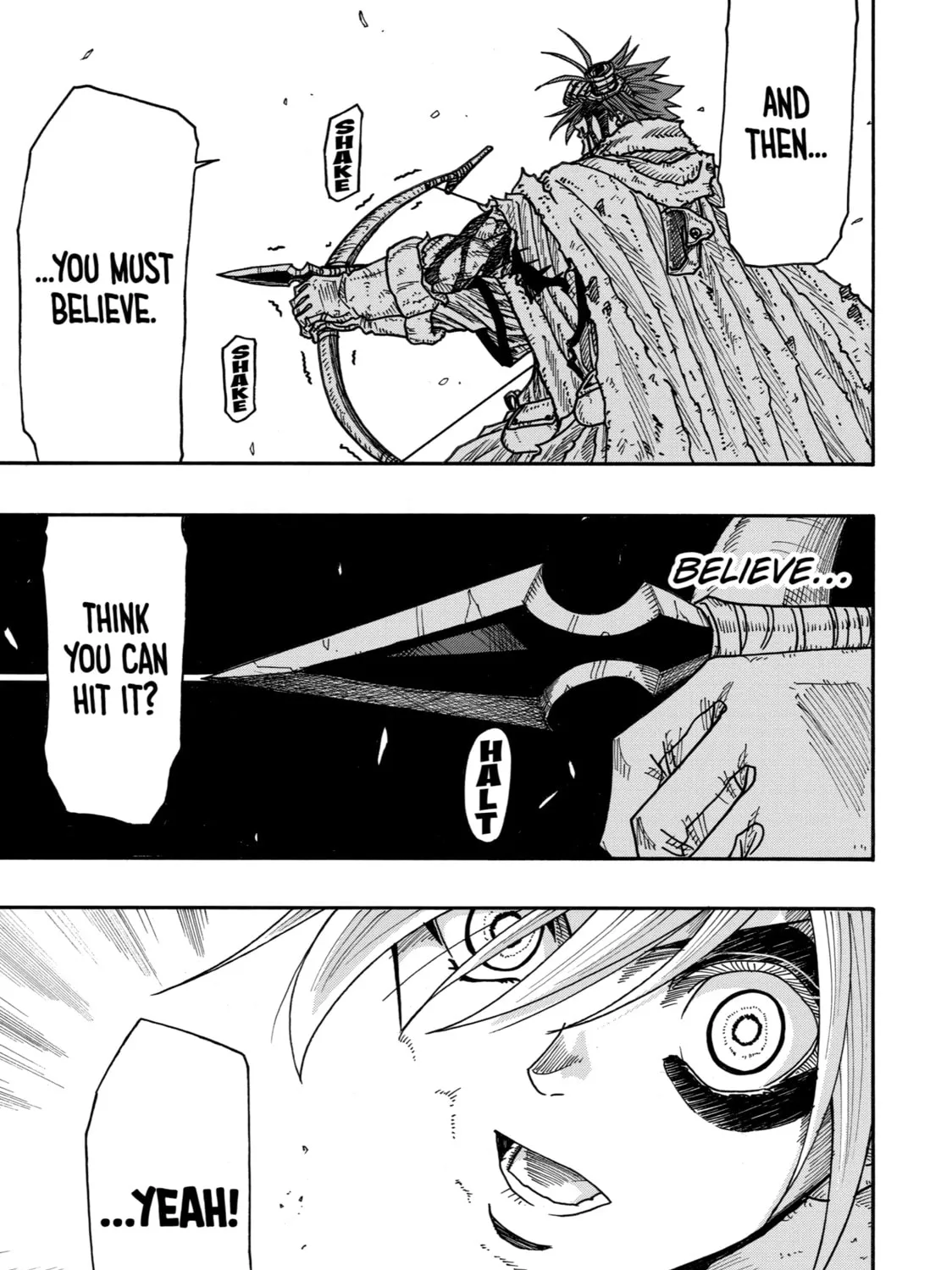 Read Rust-Eater Bisco chapter 12 image 96 on Lezhin