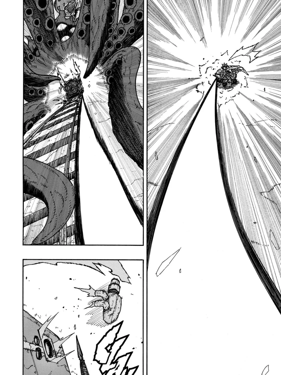 Read Rust-Eater Bisco chapter 12 image 98 on Lezhin