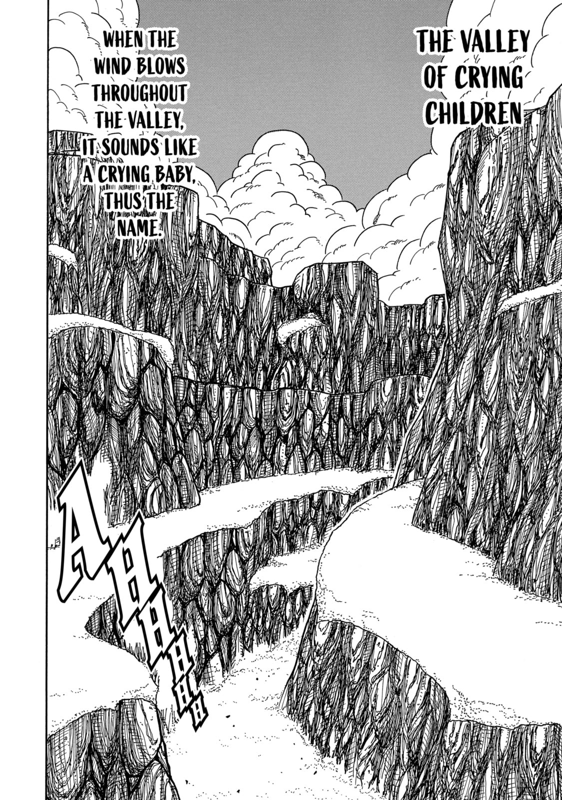 Read Rust-Eater Bisco chapter 13.1 image 1 on Lezhin