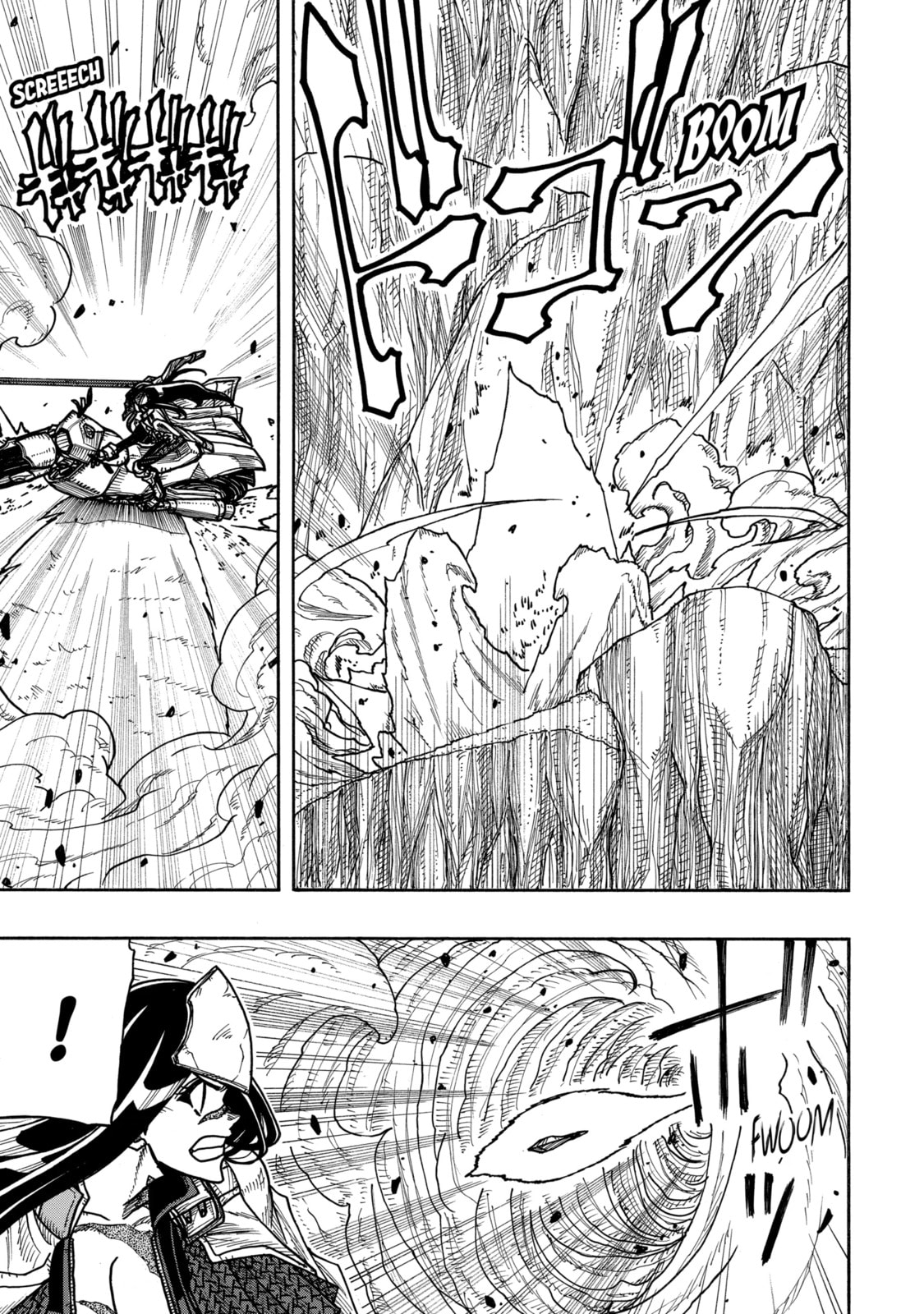Read Rust-Eater Bisco chapter 13.2 image 4 on Lezhin