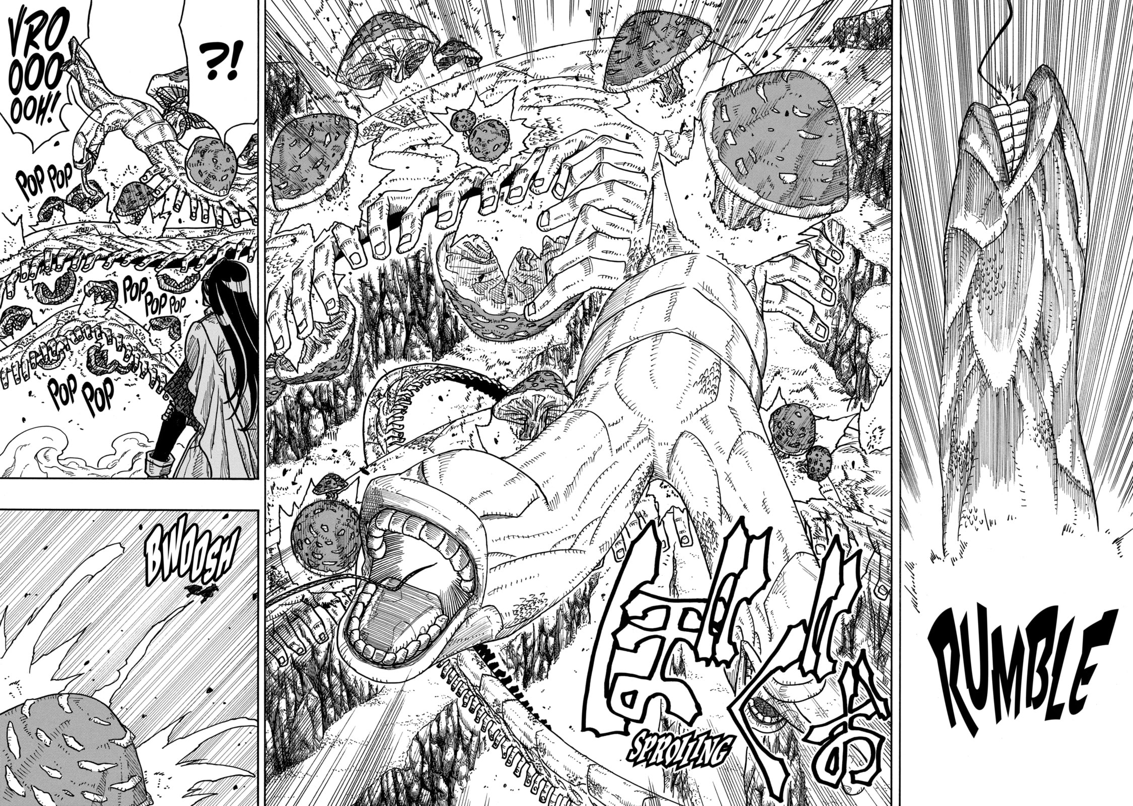 Read Rust-Eater Bisco chapter 13.4 image 9 on Lezhin