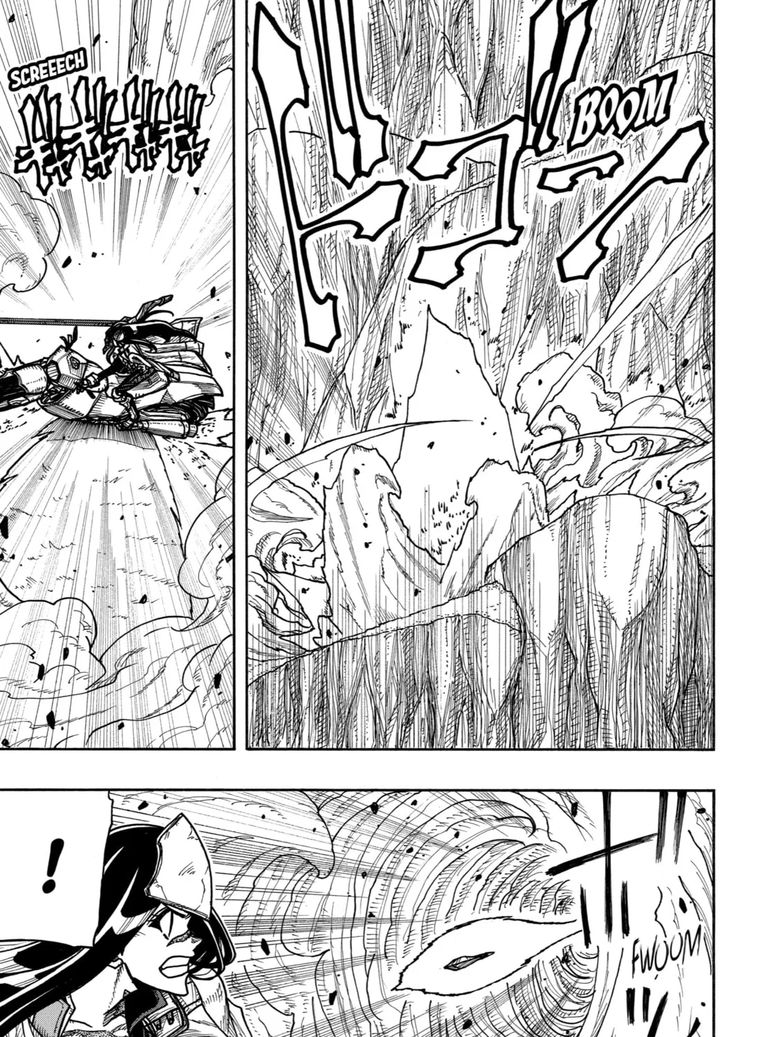 Read Rust-Eater Bisco chapter 13 image 26 on Lezhin