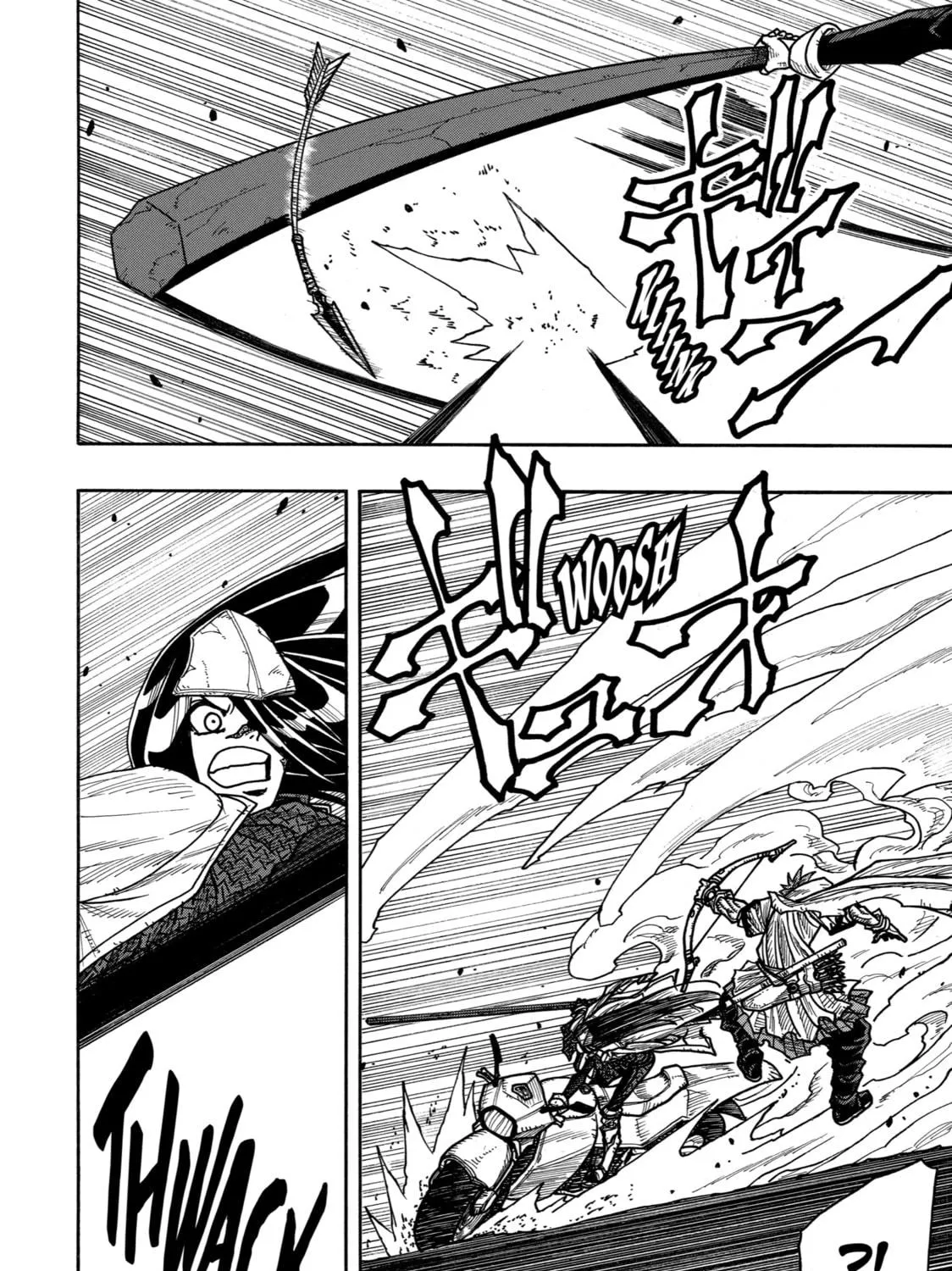 Read Rust-Eater Bisco chapter 13 image 28 on Lezhin