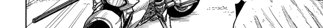 Read Rust-Eater Bisco chapter 13 image 33 on Lezhin