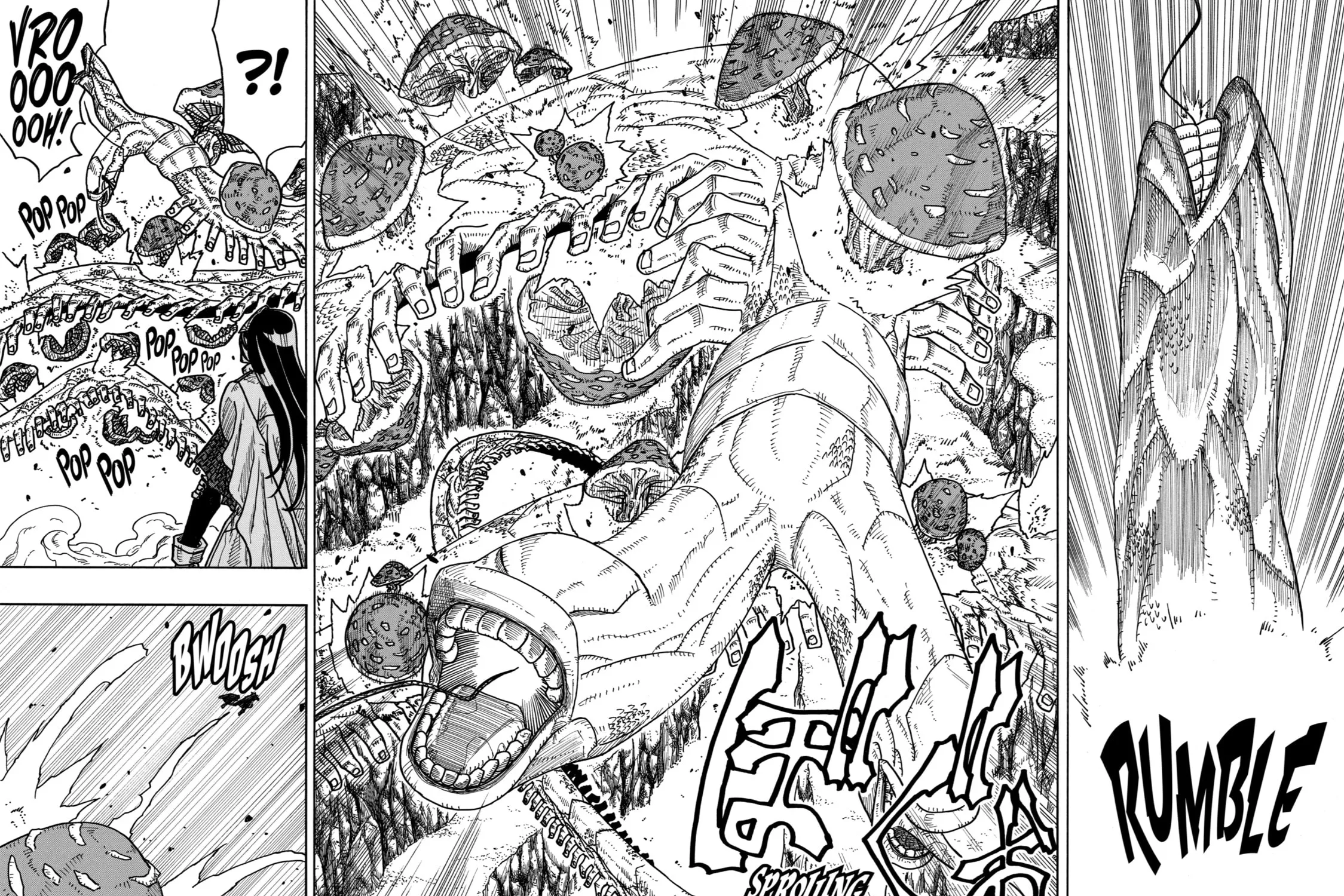 Read Rust-Eater Bisco chapter 13 image 76 on Lezhin