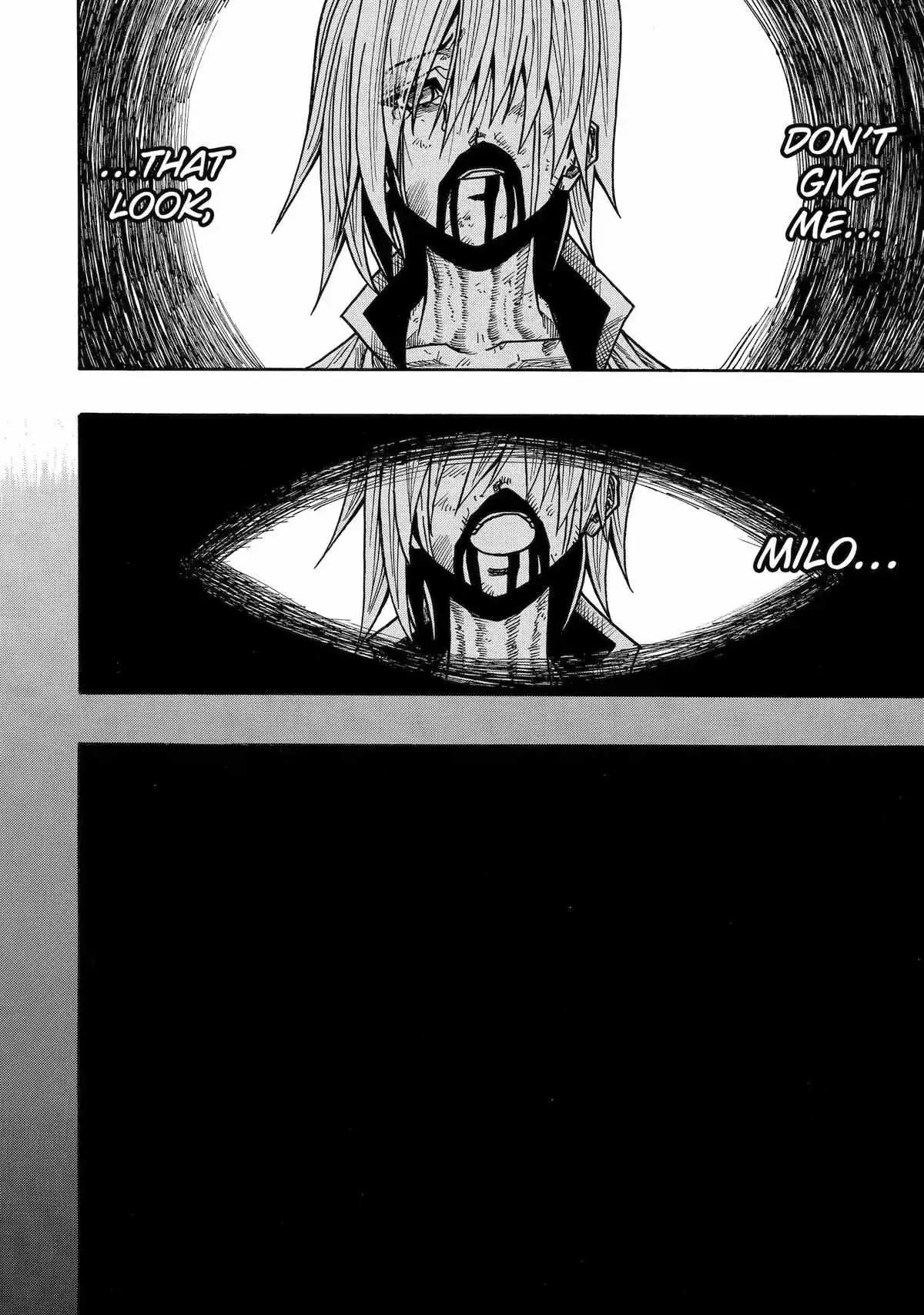 Read Rust-Eater Bisco chapter 14.96 image 44 on Lezhin