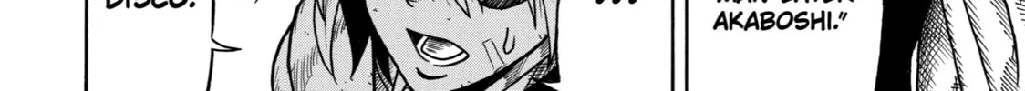 Read Rust-Eater Bisco chapter 14 image 15 on Lezhin