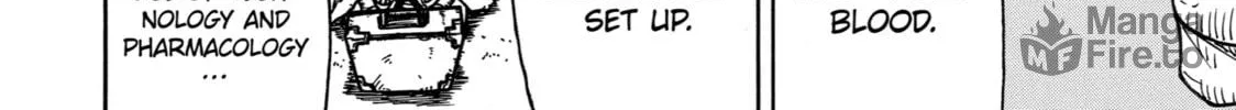Read Rust-Eater Bisco chapter 14 image 19 on Lezhin