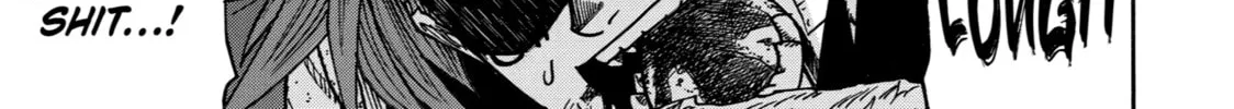 Read Rust-Eater Bisco chapter 14 image 51 on Lezhin