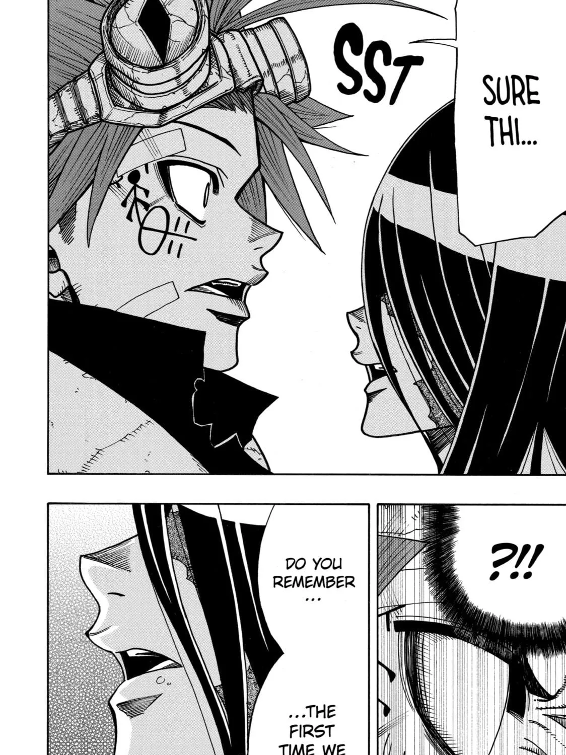 Read Rust-Eater Bisco chapter 14 image 64 on Lezhin