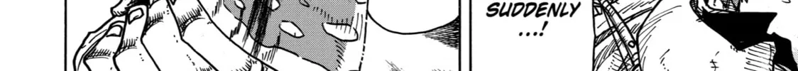Read Rust-Eater Bisco chapter 14 image 7 on Lezhin