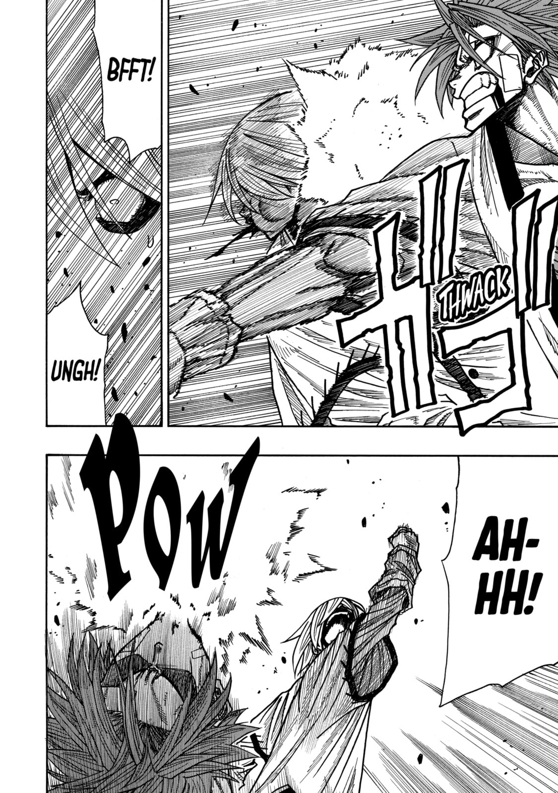 Read Rust-Eater Bisco chapter 15.4 image 6 on Lezhin