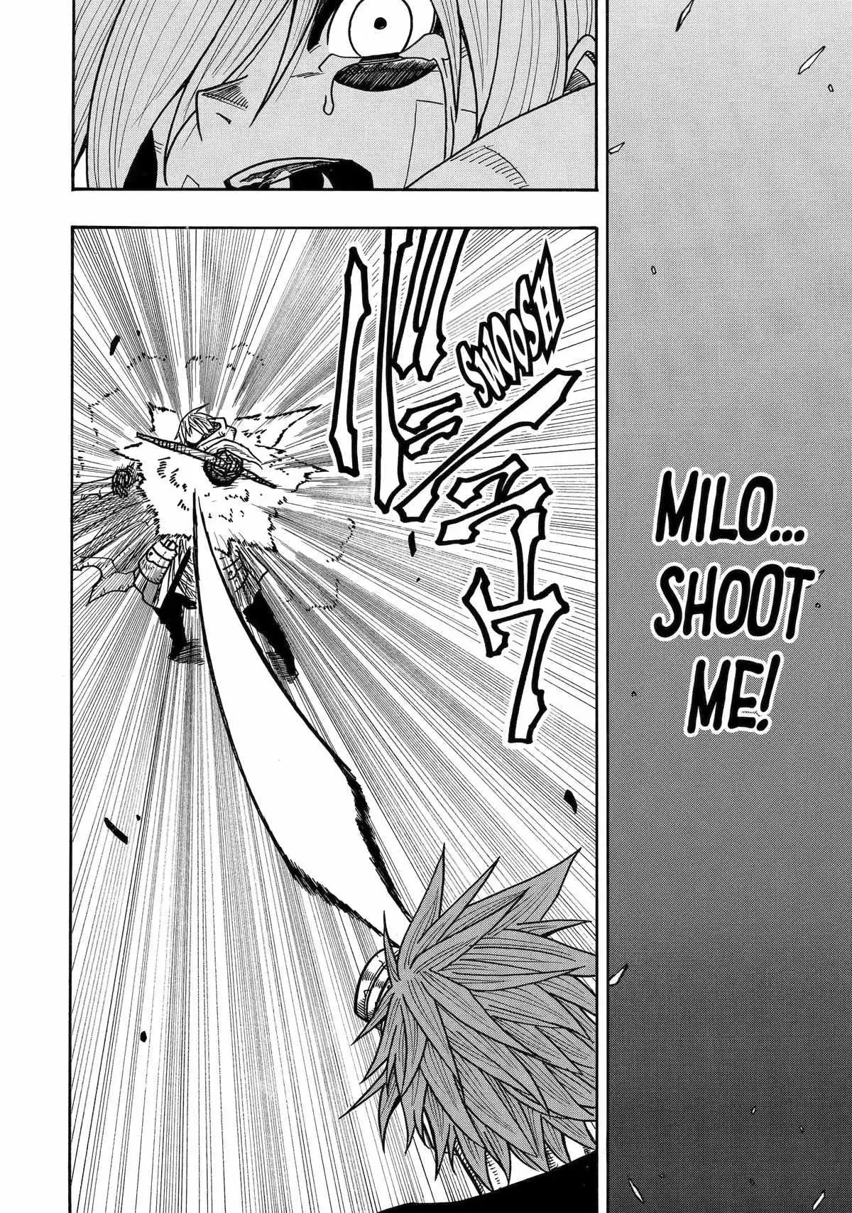 Read Rust-Eater Bisco chapter 15.96 image 39 on Lezhin
