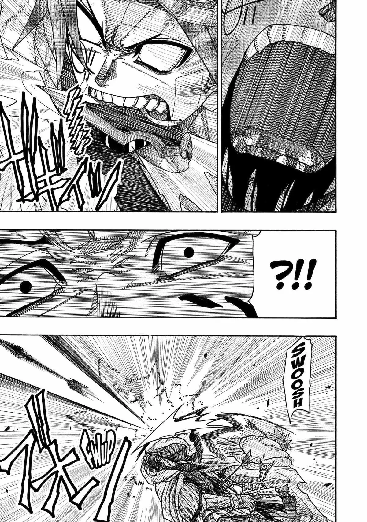 Read Rust-Eater Bisco chapter 15.96 image 40 on Lezhin