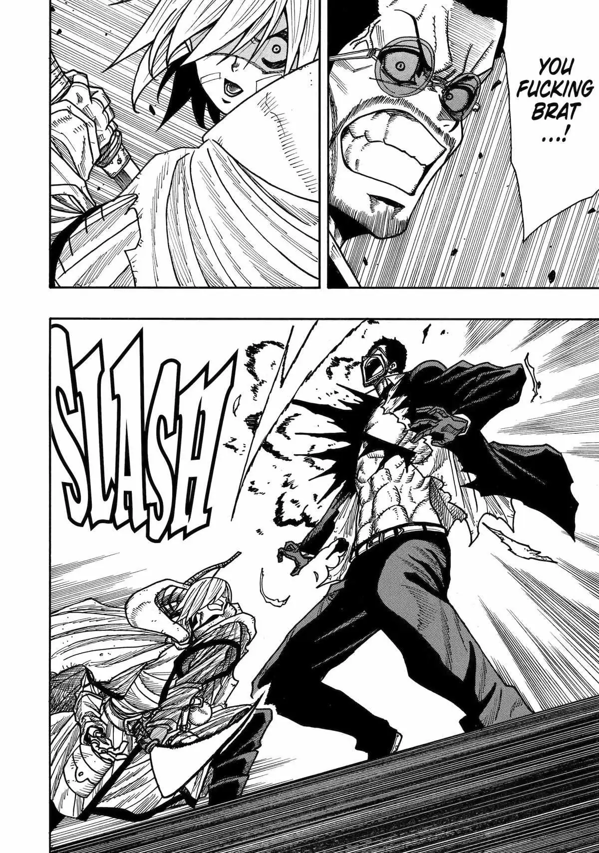 Read Rust-Eater Bisco chapter 15.96 image 7 on Lezhin
