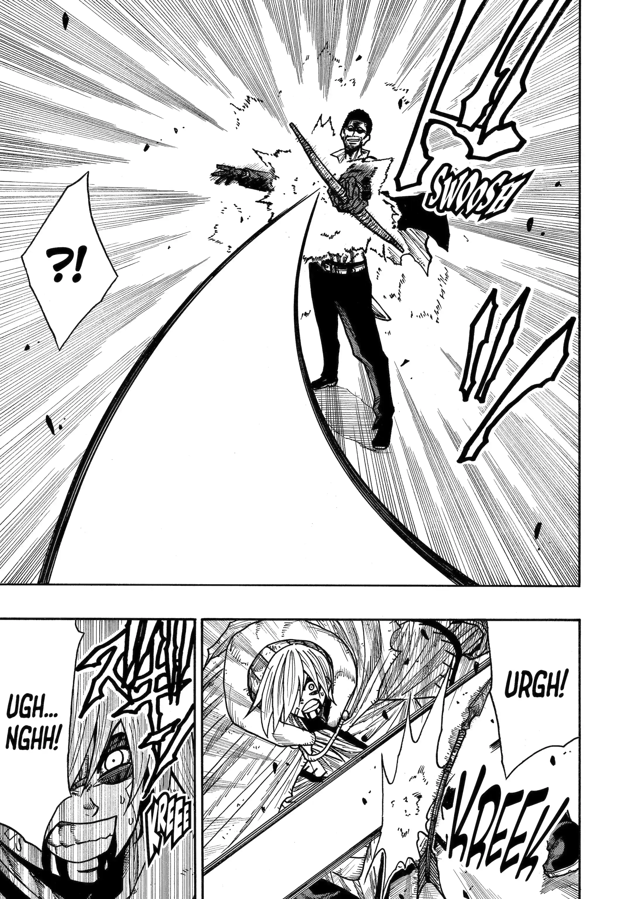 Read Rust-Eater Bisco chapter 15.98 image 2 on Lezhin