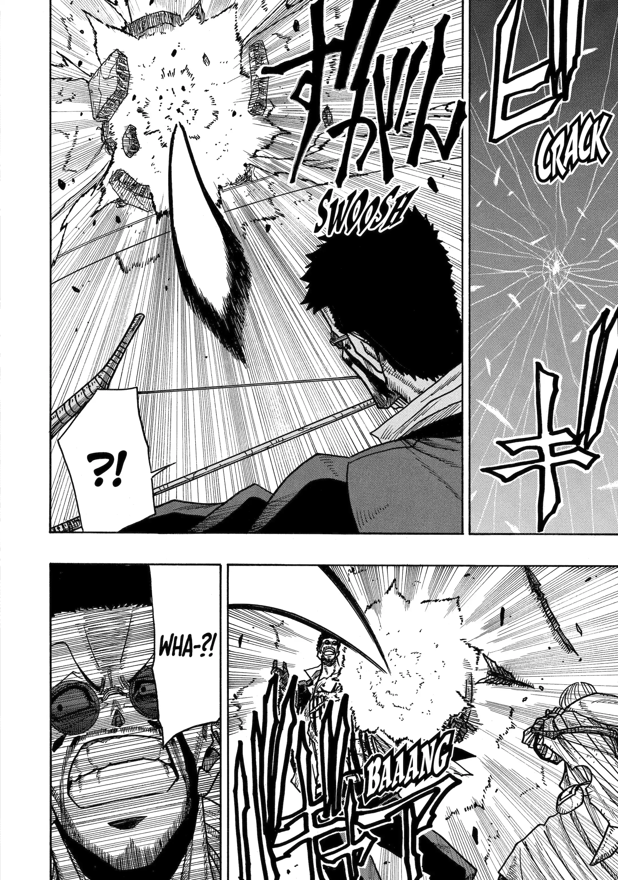Read Rust-Eater Bisco chapter 15.99 image 3 on Lezhin