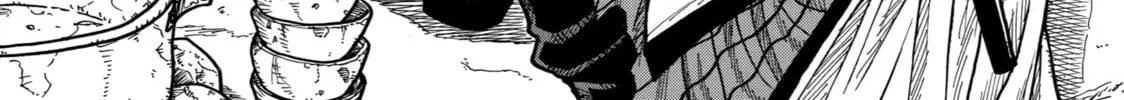 Read Rust-Eater Bisco chapter 15 image 1 on Lezhin
