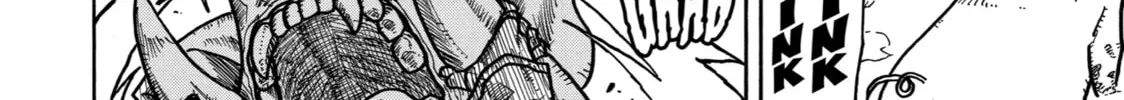 Read Rust-Eater Bisco chapter 15 image 3 on Lezhin