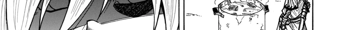 Read Rust-Eater Bisco chapter 15 image 45 on Lezhin