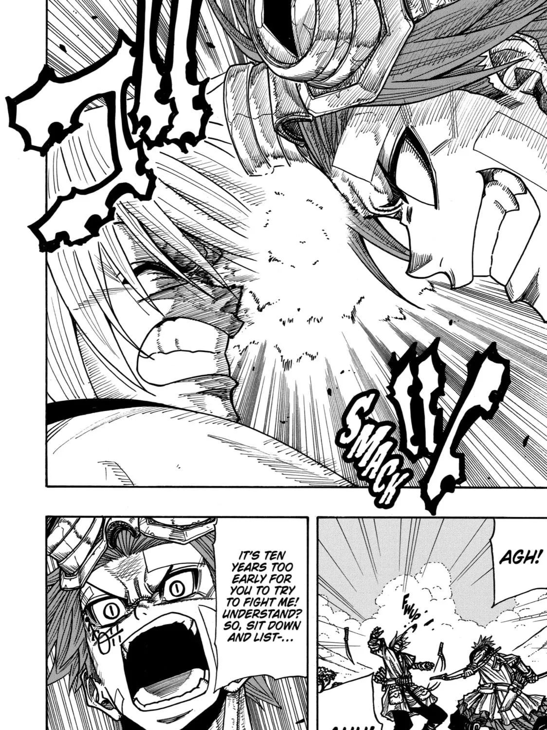 Read Rust-Eater Bisco chapter 15 image 68 on Lezhin