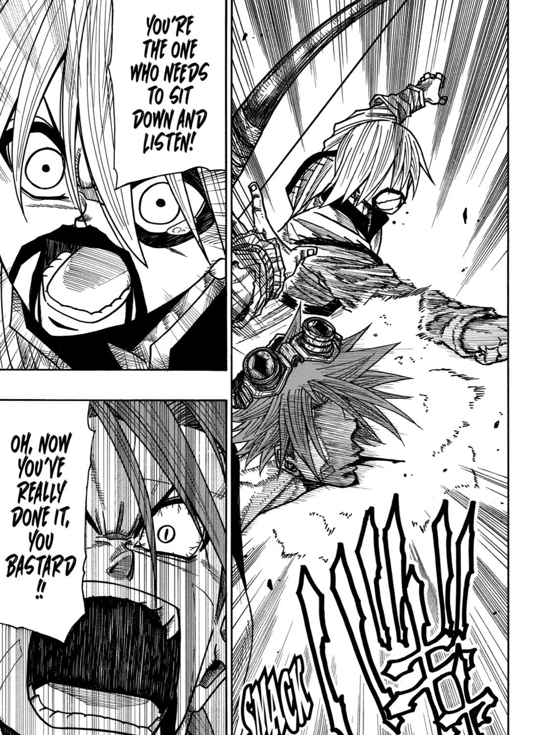 Read Rust-Eater Bisco chapter 15 image 70 on Lezhin