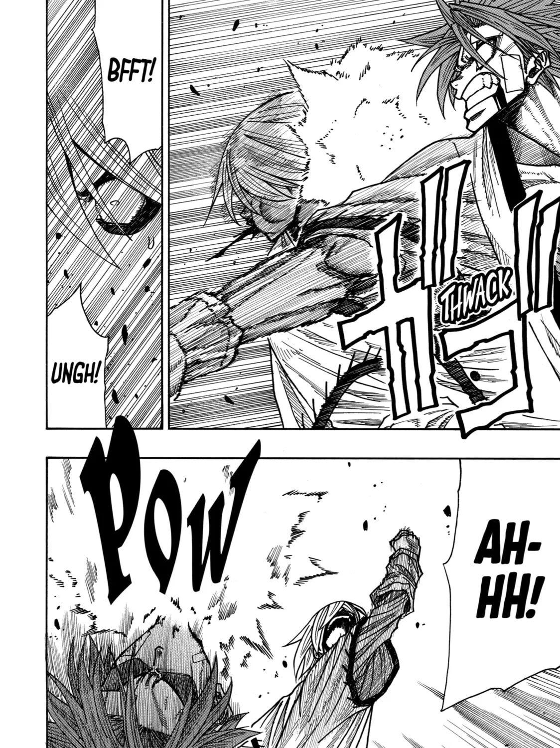 Read Rust-Eater Bisco chapter 15 image 72 on Lezhin