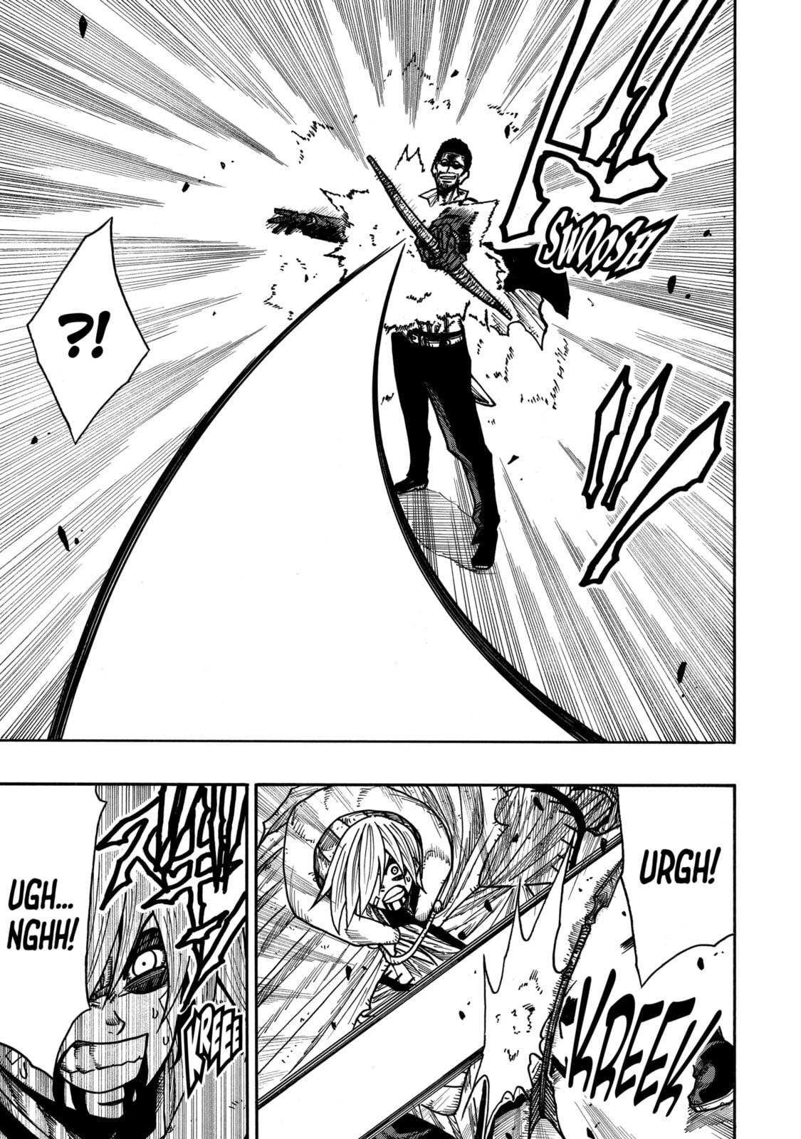 Read Rust-Eater Bisco chapter 16.2 image 2 on Lezhin