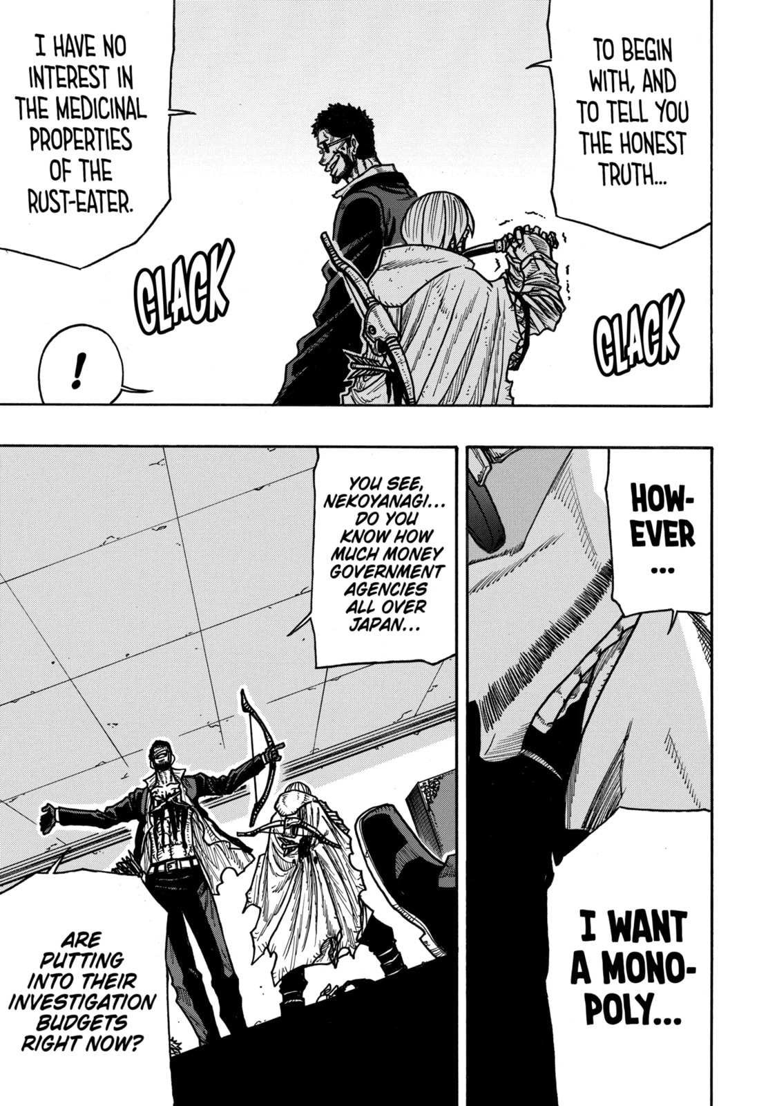 Read Rust-Eater Bisco chapter 16.2 image 8 on Lezhin