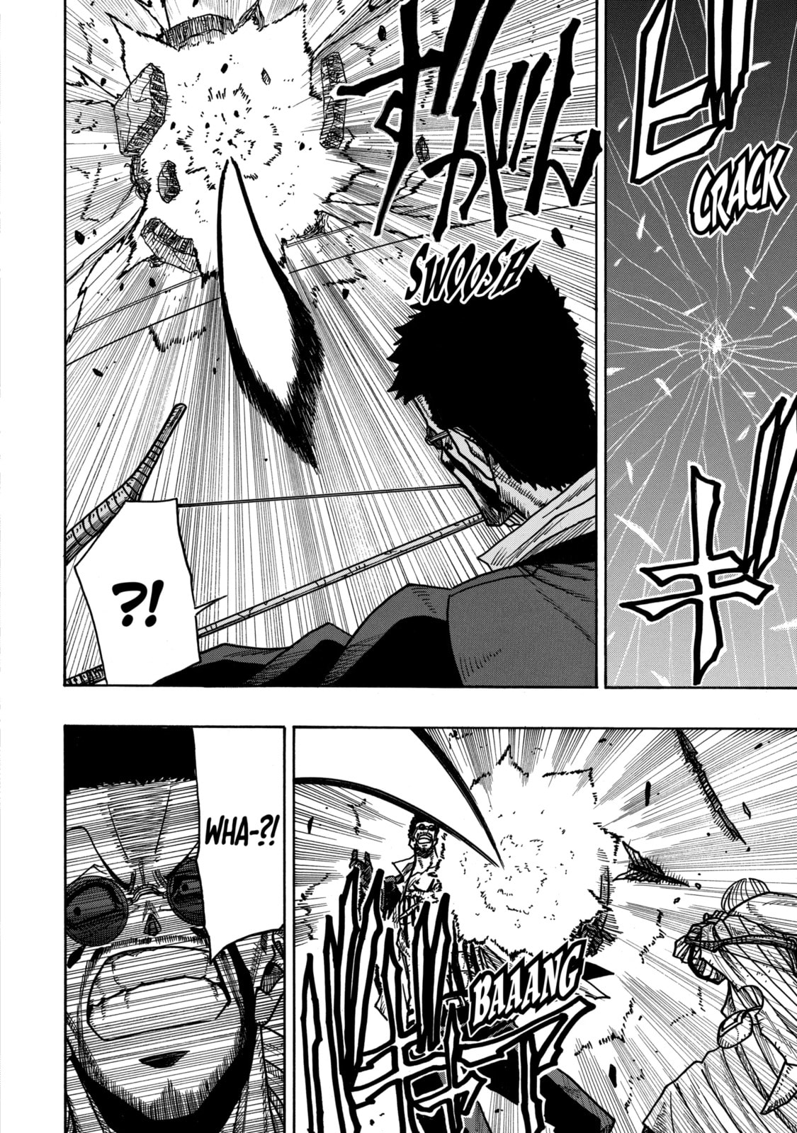 Read Rust-Eater Bisco chapter 16.3 image 3 on Lezhin