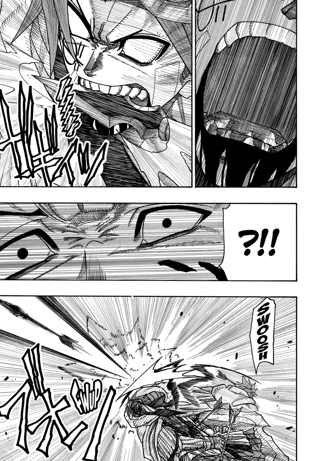 Read Rust-Eater Bisco chapter 16.4 image 10 on Lezhin