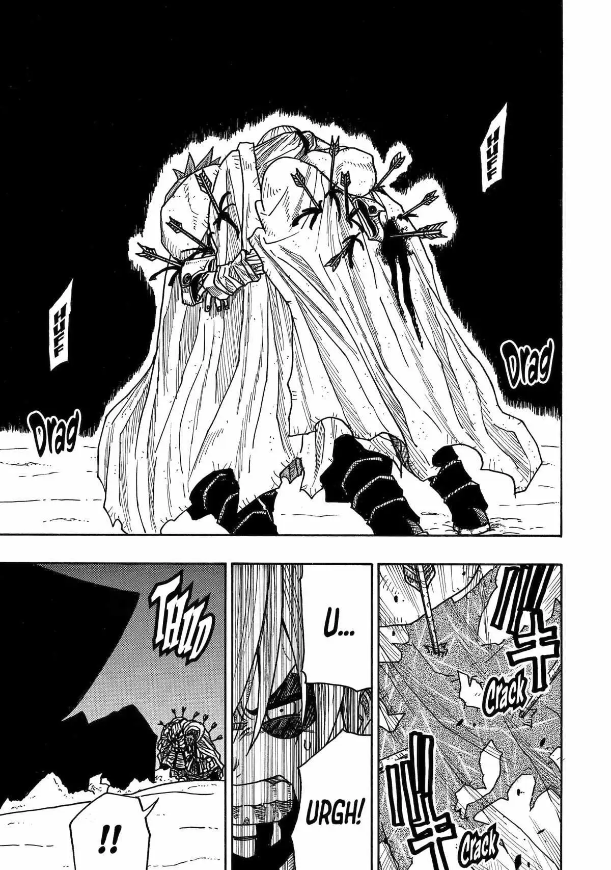 Read Rust-Eater Bisco chapter 16.98 image 11 on Lezhin