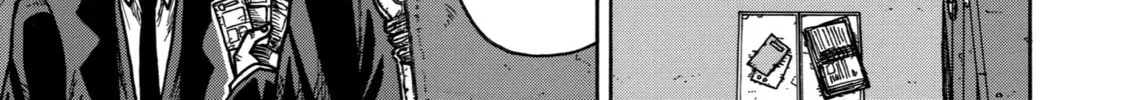 Read Rust-Eater Bisco chapter 16 image 1 on Lezhin