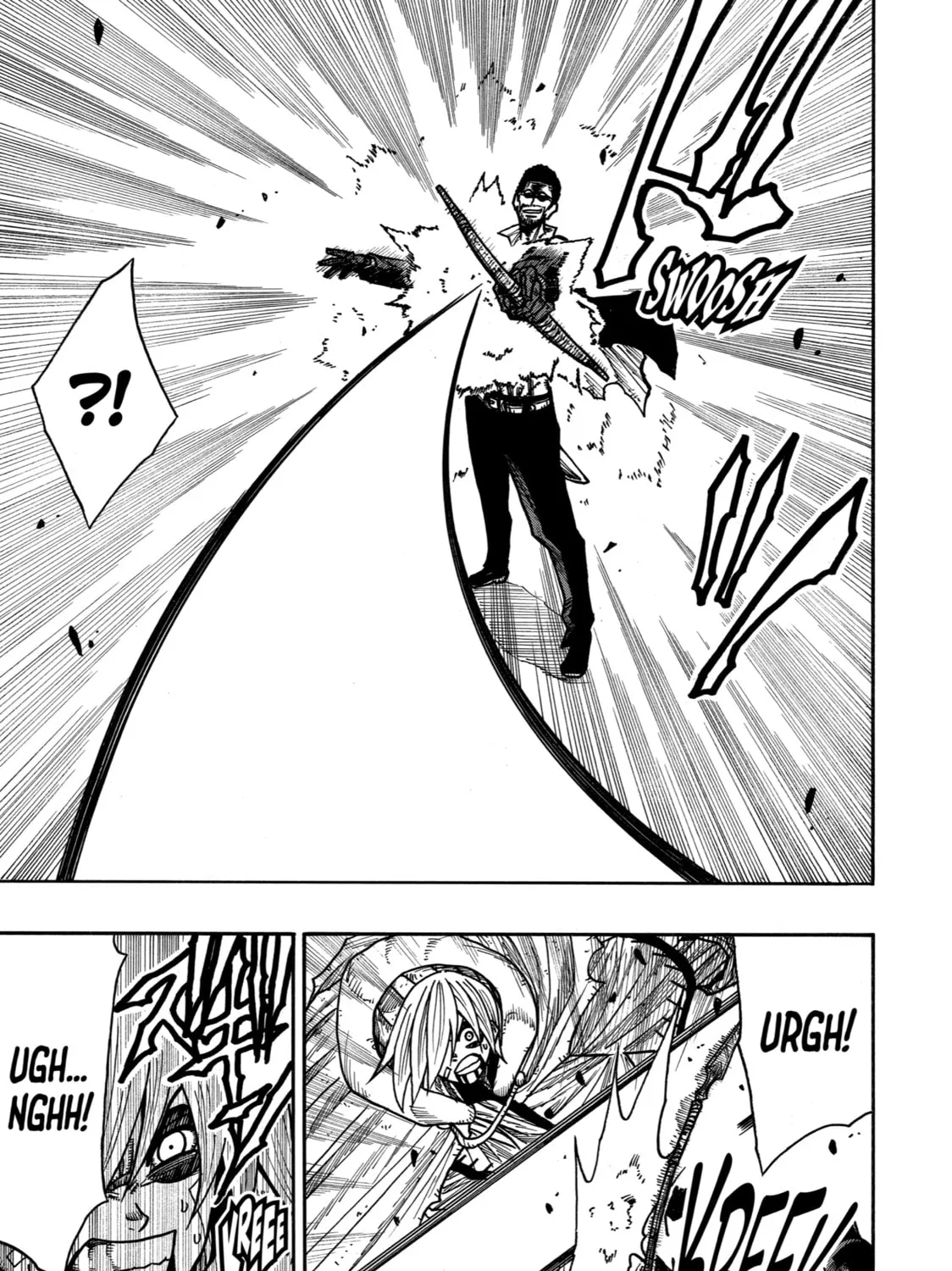 Read Rust-Eater Bisco chapter 16 image 24 on Lezhin
