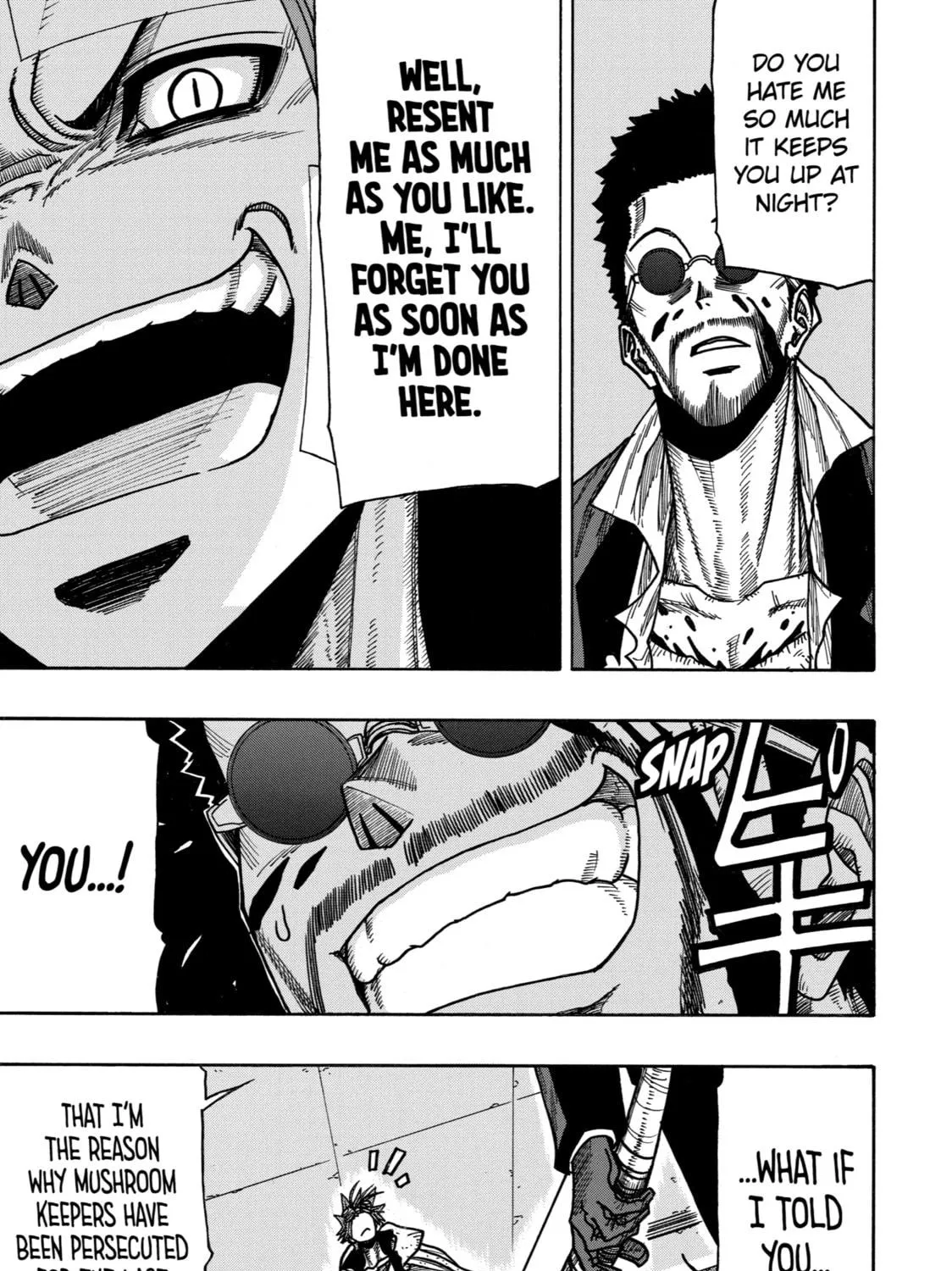 Read Rust-Eater Bisco chapter 16 image 52 on Lezhin