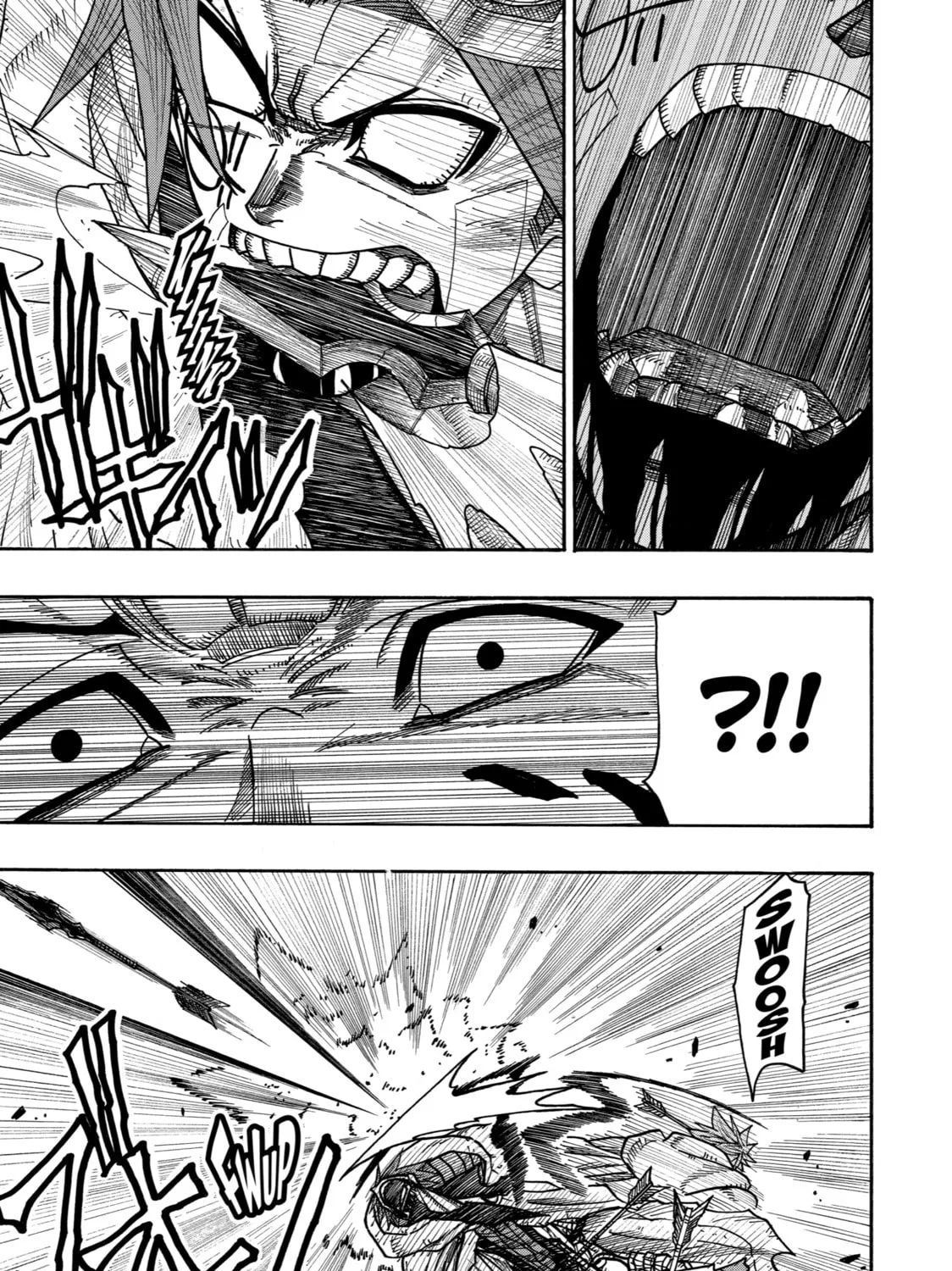 Read Rust-Eater Bisco chapter 16 image 80 on Lezhin