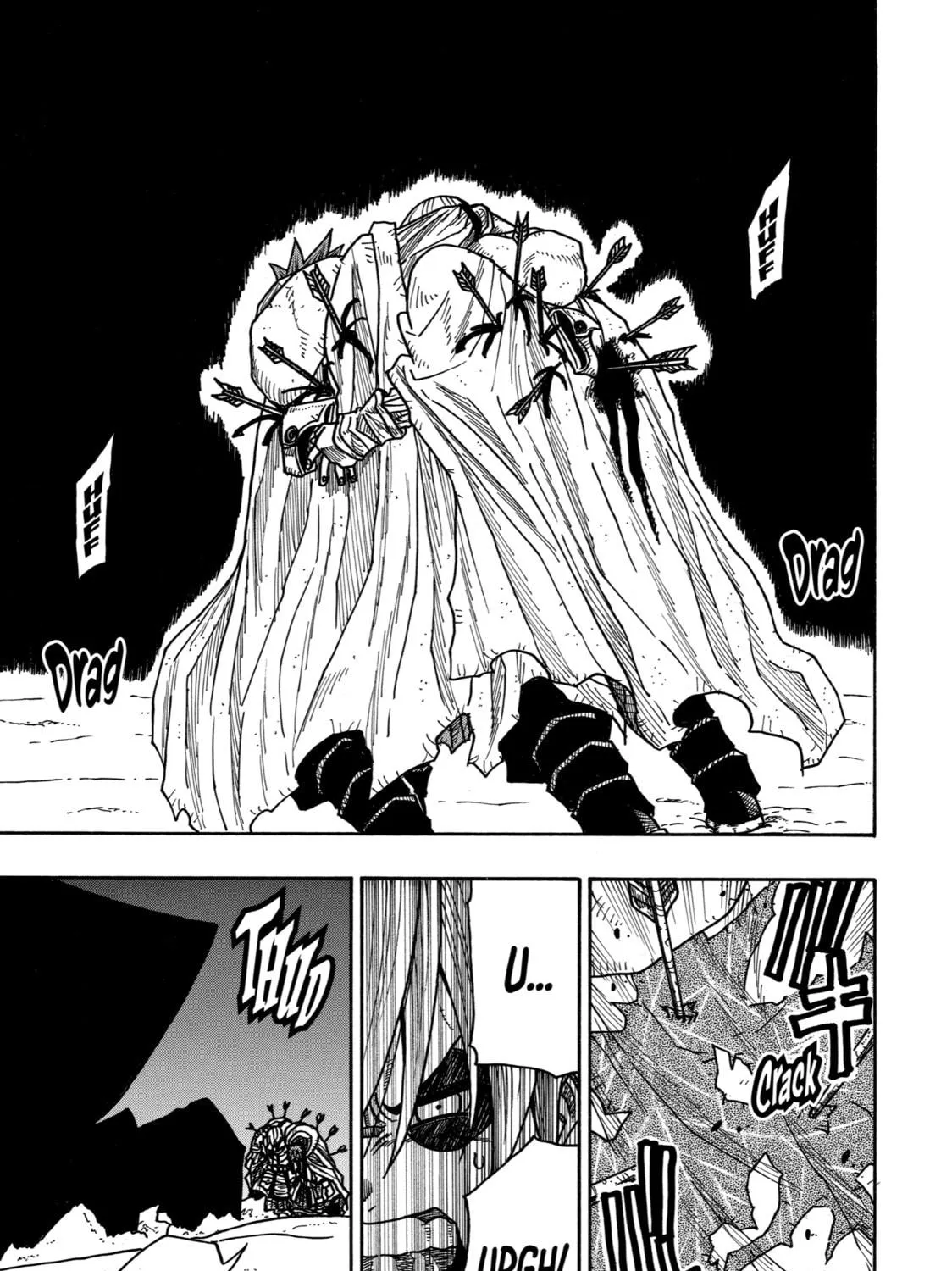 Read Rust-Eater Bisco chapter 17 image 16 on Lezhin
