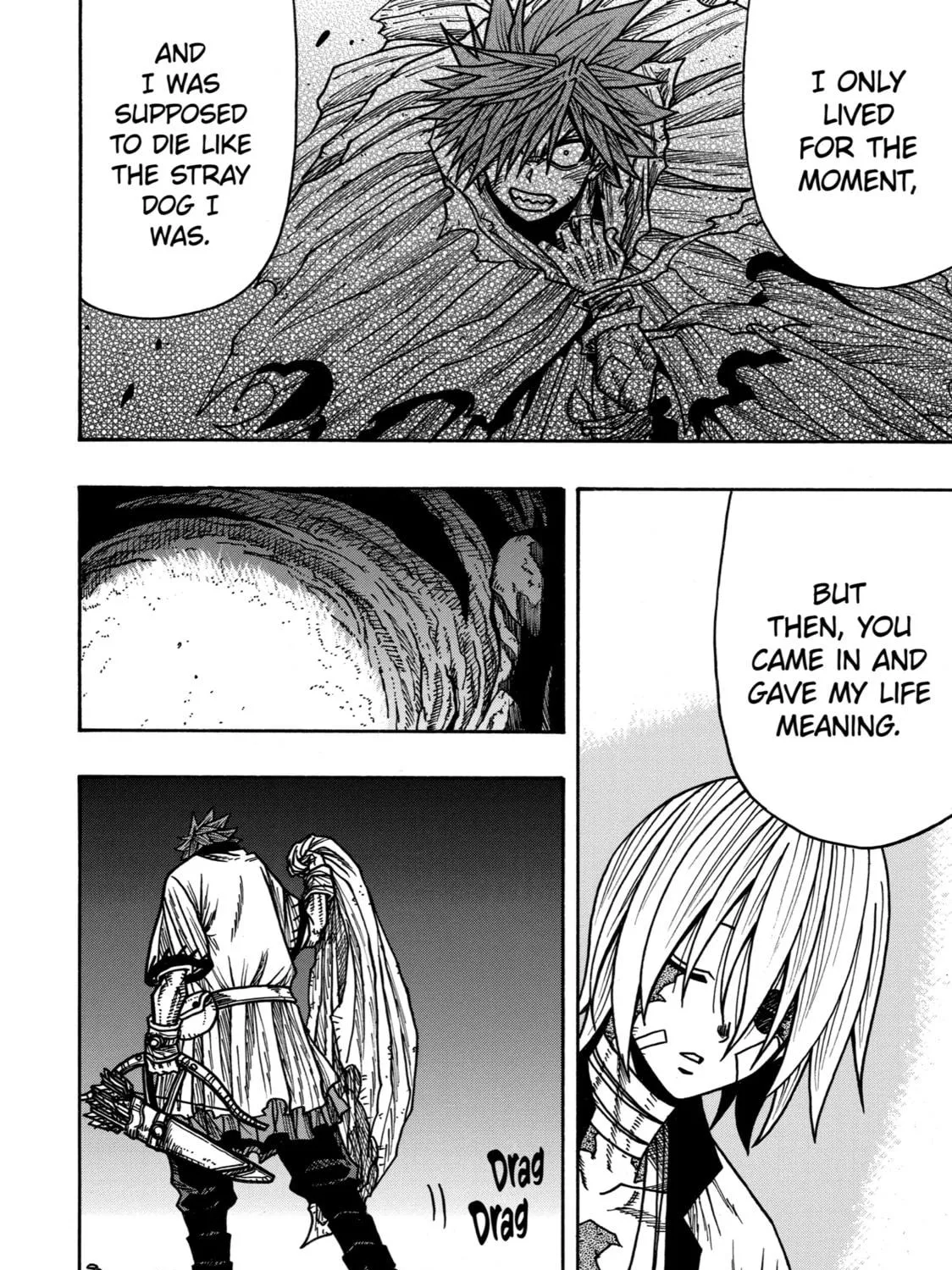 Read Rust-Eater Bisco chapter 17 image 58 on Lezhin