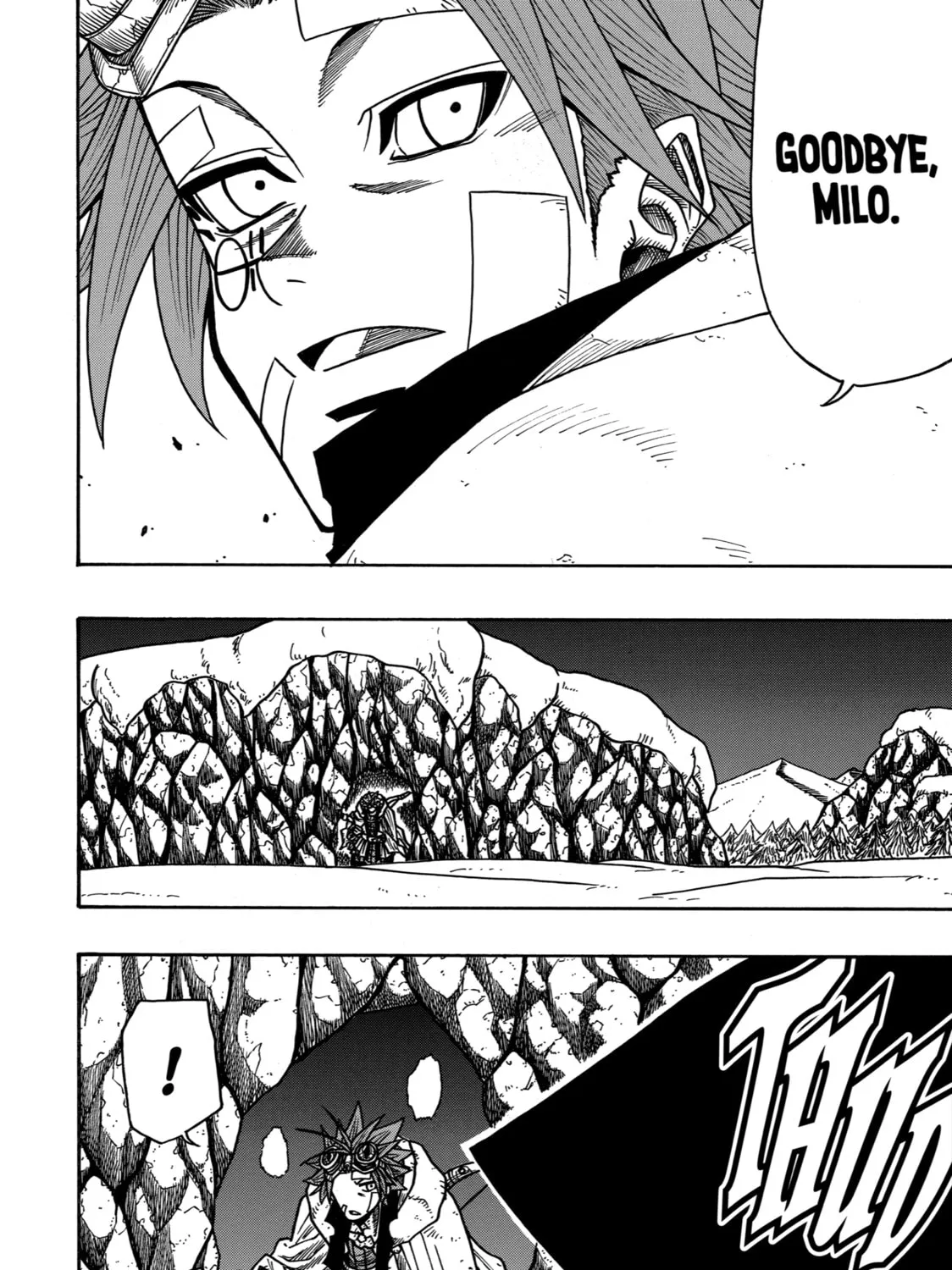 Read Rust-Eater Bisco chapter 17 image 62 on Lezhin