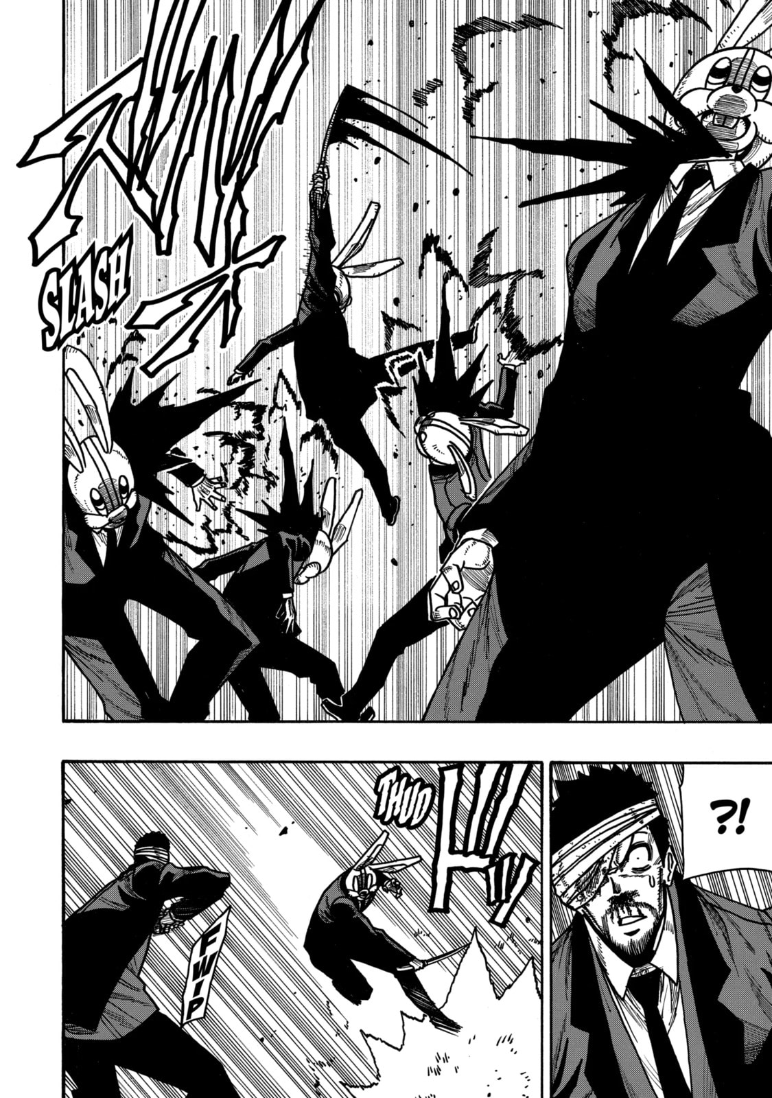 Read Rust-Eater Bisco chapter 18.2 image 5 on Lezhin