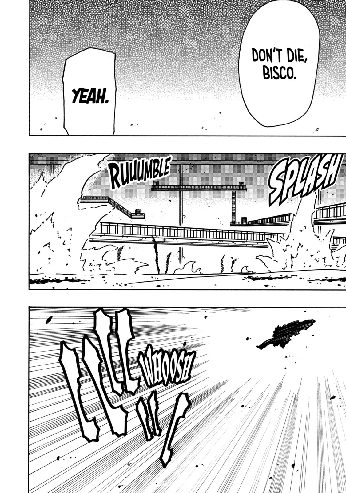 Read Rust-Eater Bisco chapter 18.3 image 3 on Lezhin