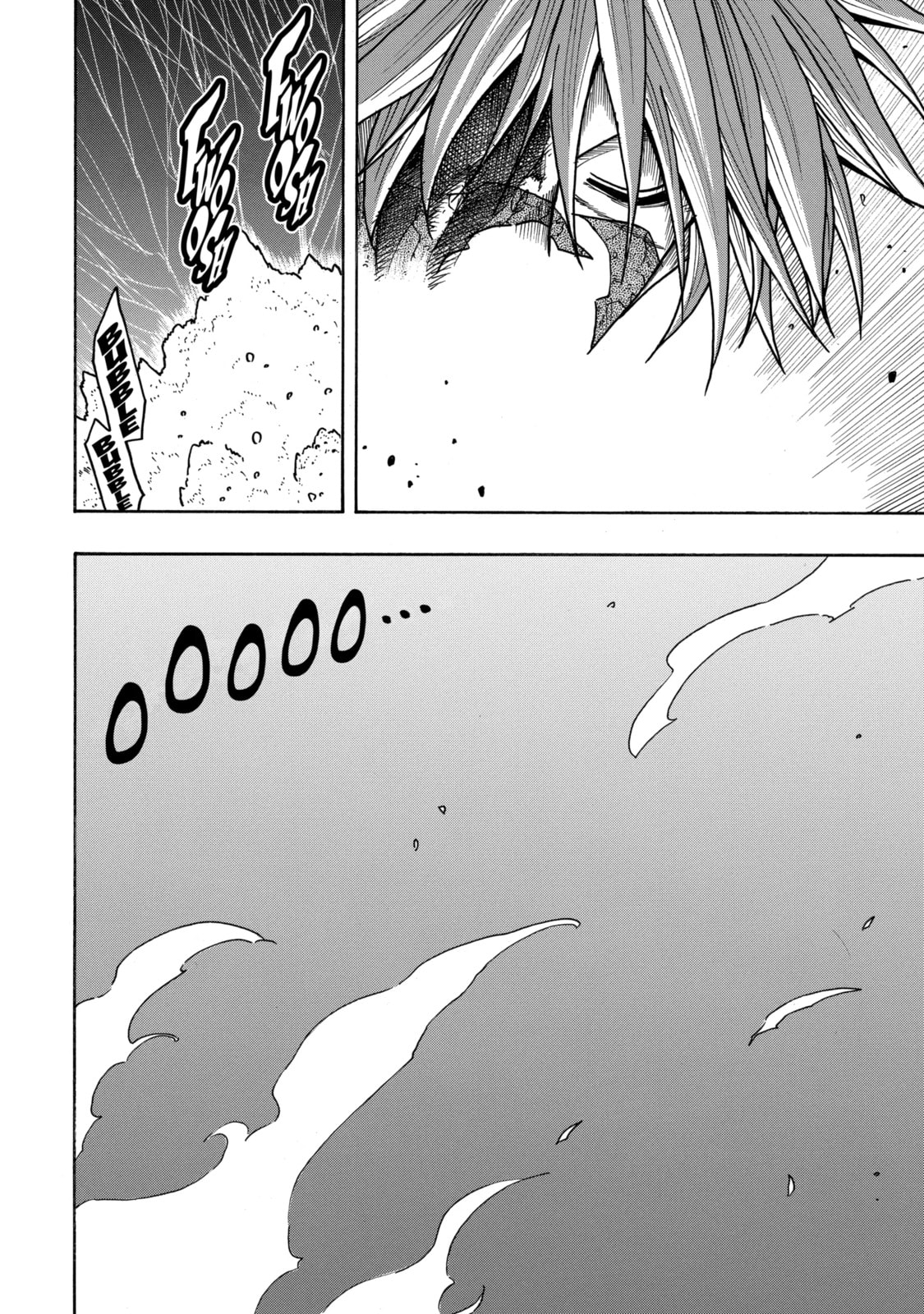 Read Rust-Eater Bisco chapter 18.5 image 17 on Lezhin
