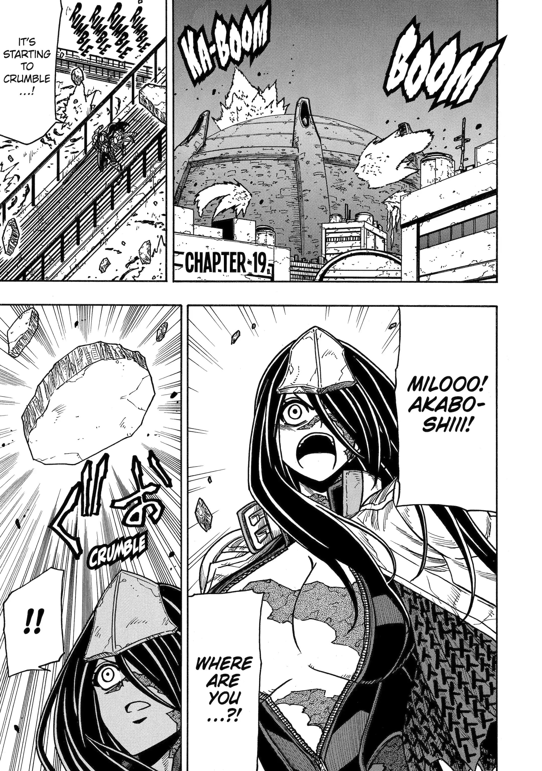 Read Rust-Eater Bisco chapter 18.98 image 0 on Lezhin