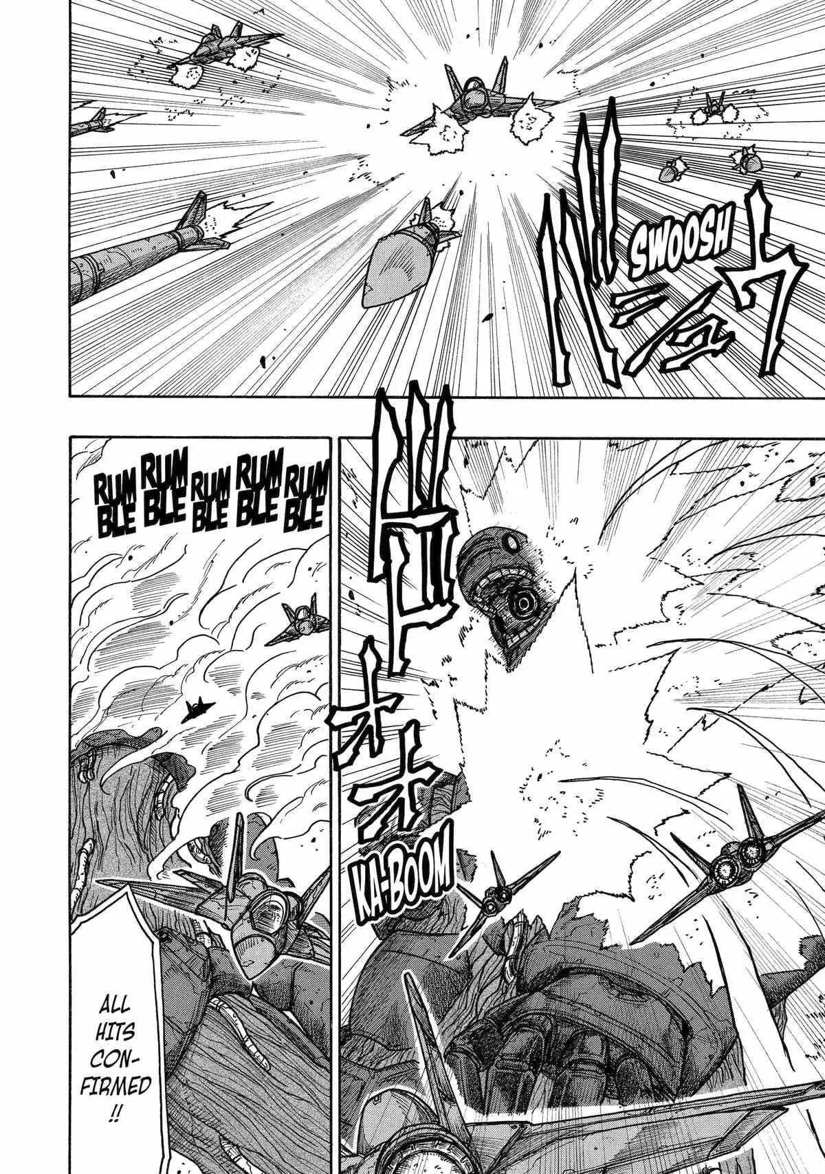 Read Rust-Eater Bisco chapter 18.98 image 18 on Lezhin