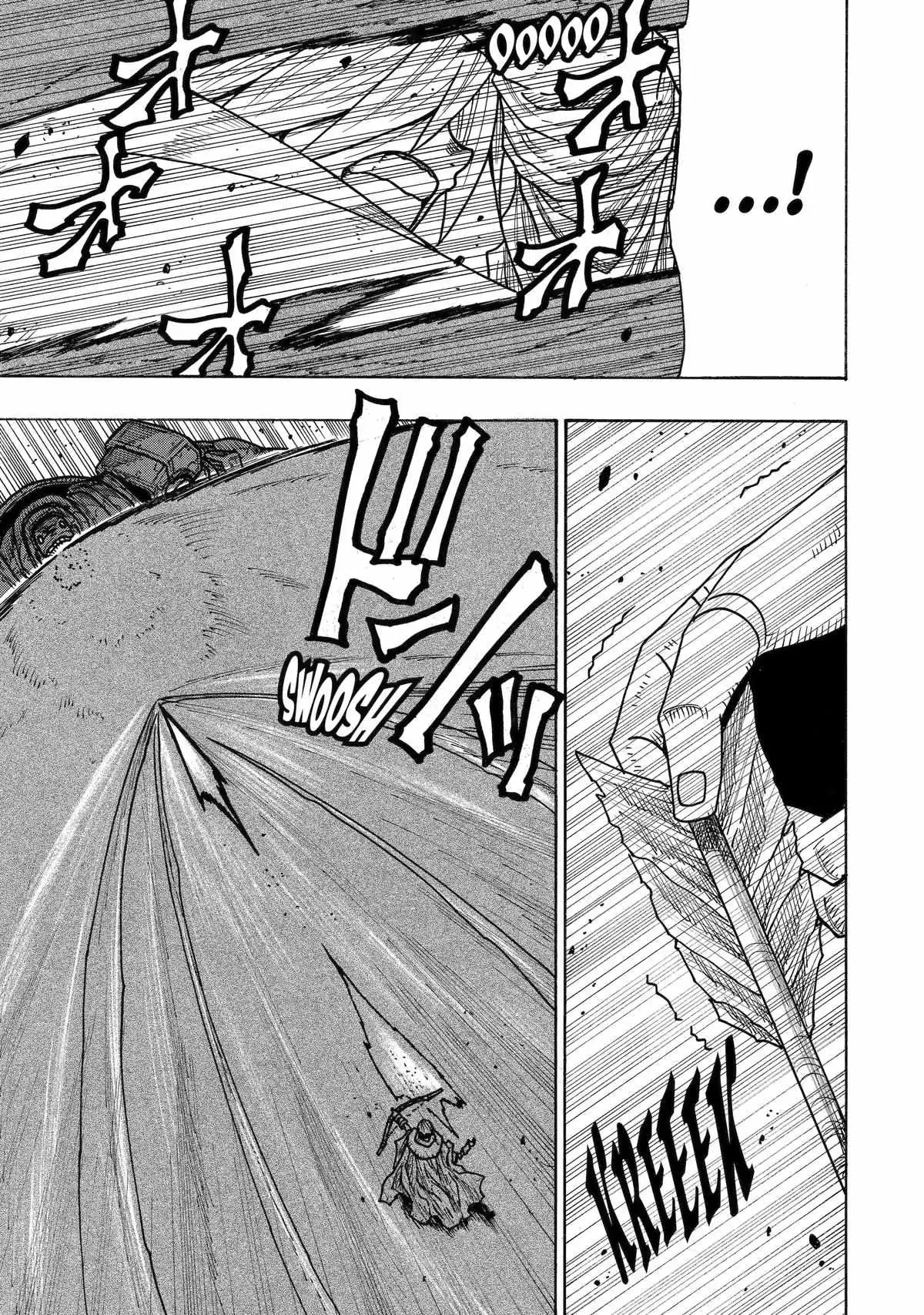 Read Rust-Eater Bisco chapter 18.98 image 29 on Lezhin