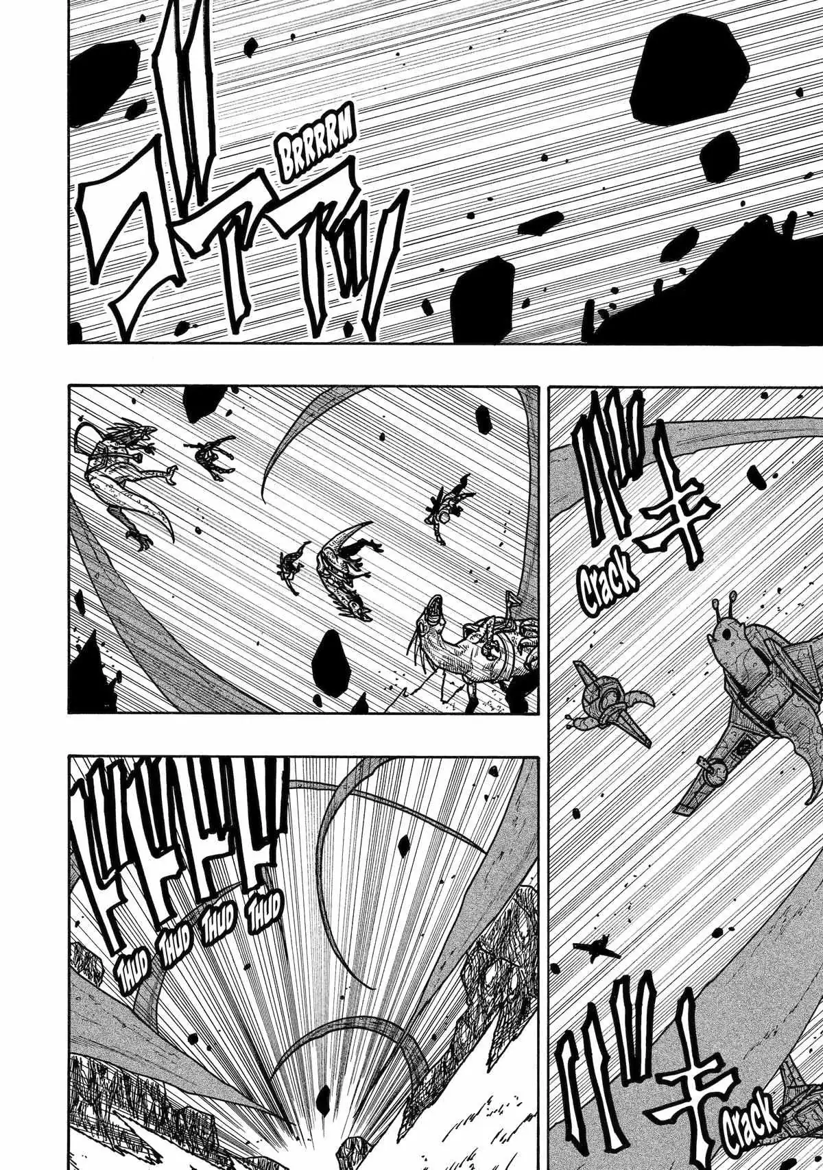 Read Rust-Eater Bisco chapter 18.98 image 45 on Lezhin