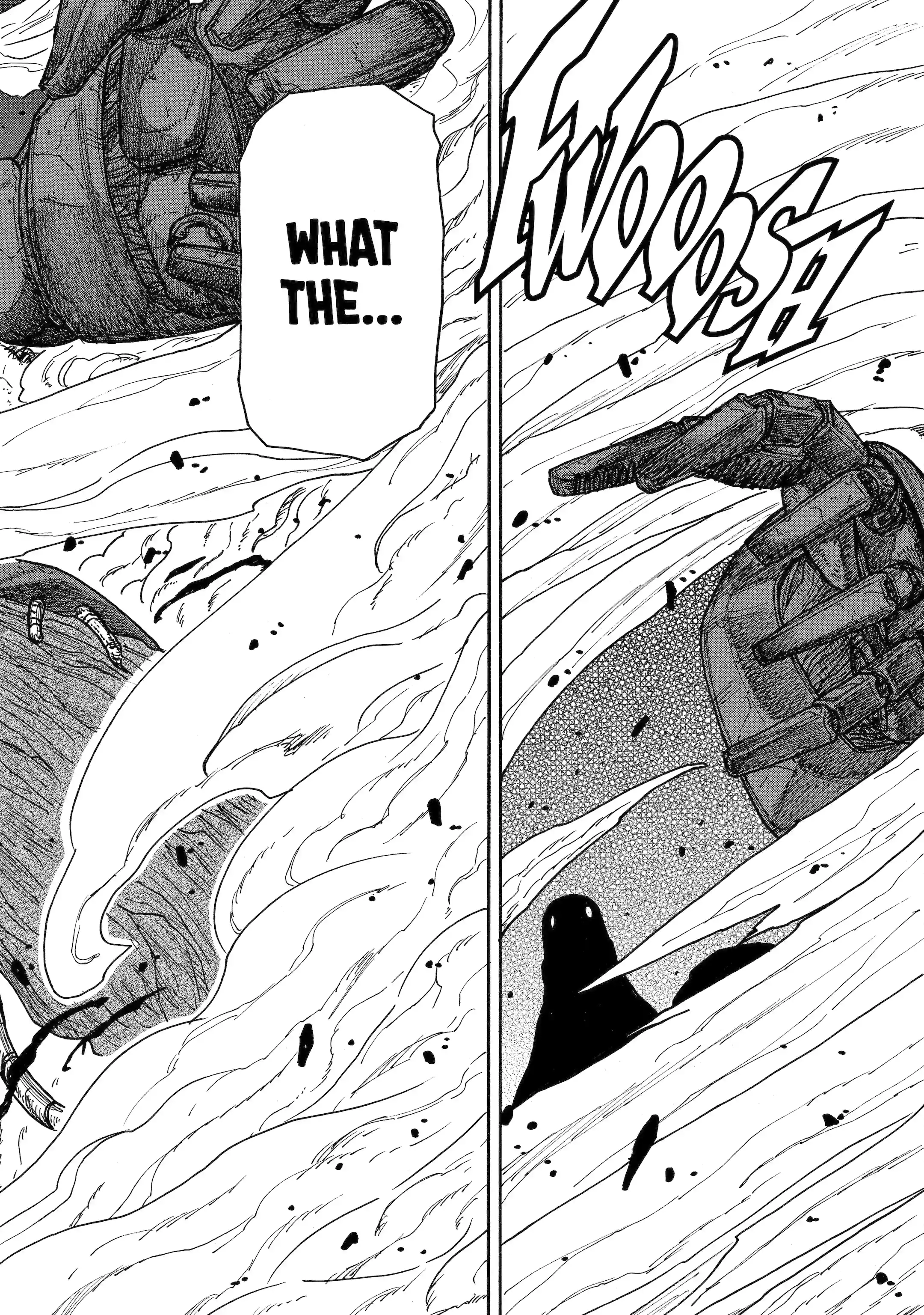 Read Rust-Eater Bisco chapter 18.98 image 7 on Lezhin